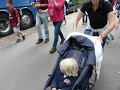 Airborn wandeltocht Oosterbeek 2008 2