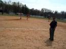 Trevor Reardon Baseball