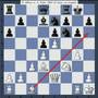 Jeffreys vs Rubin 2003 US Open Chess Tournament