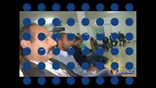 مخيم شعفاط 2013