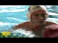 La pallanuoto in corsia