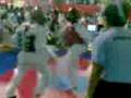 videos de edwin en taekwondo
