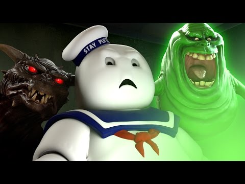 Ghostbusters