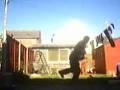 Nunchak-Flip-Combos