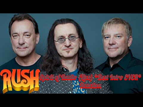 Rush - Spirit of Radio (Live) *Best Intro Ever* Reaction