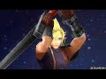 Rarthyr (Cloud) vs xxffixbmlx (Squall).avi