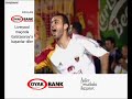 Galatasaray ?yiler Mutlaka Kazan?r