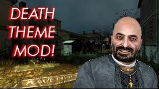 RAVENHOLM DEATH THEMES (FOR L4D1 CHAMAPINS ONLY)