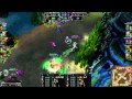 IEM Kiev LoL Groupstage: Moscow Five vs. Team Sypher