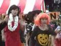 パンプキンパンプキン　みんなの歌  Pumpkin-Song Japanese-Sanba Japanese-Kids