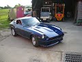280Z is Done 280Z is Done