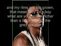 Lil Wayne vs Lord Infamous with Lyrics.wmv