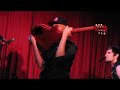 Satellite Party feat. Tom Morello - Mountain Song