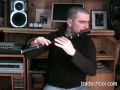 Tommy Coen&rsquo;s Reel - Irish Flute - Tradschool