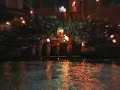 Aarti Haridwar - Louise &Stuart's Amazing India Travel