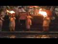 Aarti Haridwar Louise & Stuart's Amazing India Travel