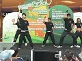 Fhunkie Stylers Hip Hop Mania Preliminary