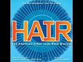 Hair - Hair (The New Broadway Cast Recording)