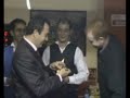 Azmin Zaferi ve Bilardo 2