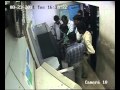 Mathura Mani Branch S.B.I  ATM Robbery
