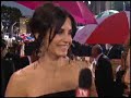 tv guide interviews courteney and david arquette at the 67th annual golden globe awards on january 17th 2010