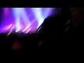matt berninger's neck
