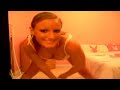 Sexy Young Teen Girl Shaking Ass on Webcam