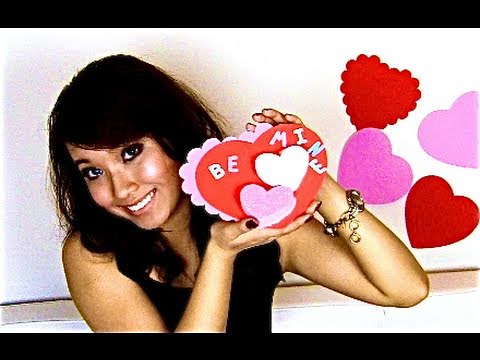 homemade cards - WATCH