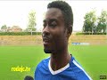 Eric Addo vertelt over zijn muziek