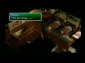 Final Fantasy VII - P40 Kalm
