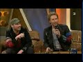 Coldplay Violet Hill Live
