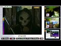 grim reaper ghost stories   10/25/2006