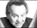 Jackie Mason Vlog 42 Stop With The Racism Thing Already!