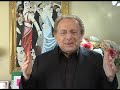 Jackie Mason Vlog 42 Stop With The Racism Thing Already!