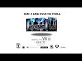 rock band wii tv spot