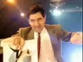 Mr. Bean - Ice Ballet