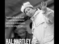 Hal Hartley Hal Hartley