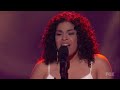 Jordin Sparks - Top 3 - Wishing on a star