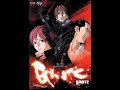 GantZ Opening - Full Lenght - Super Shooter