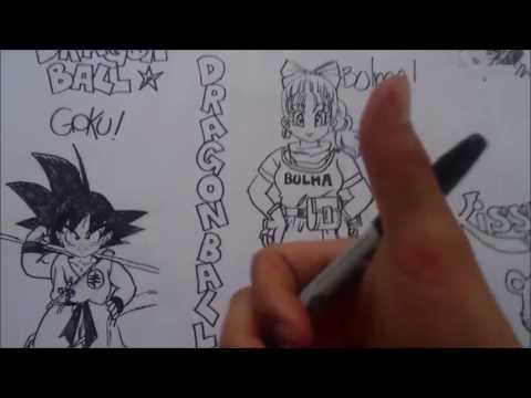 bulma hentai