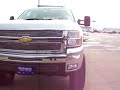 2008 CHEVROLET SILVERADO CUSTOM LIFT TRUCK -DURAMAX 2008 CHEVROLET SILVERADO CUSTOM LIFT TRUCK -DURAMAX