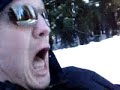 Bobsleigh run Oslo