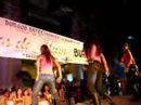 P?Burgos, party ?????????? ??????????????????