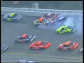 Dale Earnhardt Jr. 2005 Fall Talladega Wreck