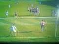 Rickie Lambert's Sxy Goal against Southampton in FA CUP 5th round