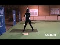Allyson Corry Skills Video