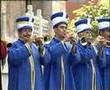 bursa mehter tak�m�