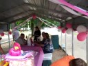 Lexi's 1st birthday