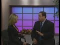 Senator Gumm on KTEN about Sales Tax Holiday Senator Gumm on KTEN about Sales Tax Holiday