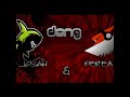 Dj Perea y Josan Producer - Dong (Remix)